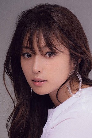 深田恭子 profil kép