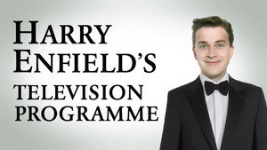Harry Enfield's Television Programme kép