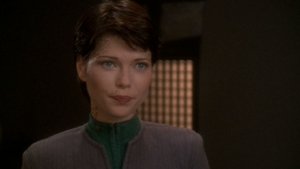 Star Trek: Deep Space Nine 7. évad Ep.3 Emlékkép