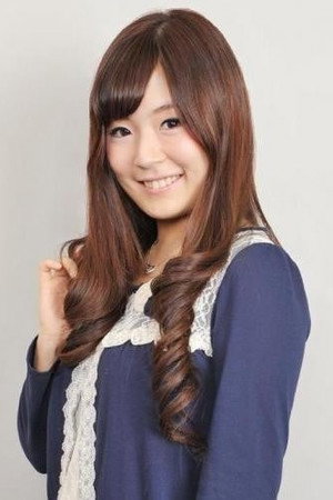 星由華 profil kép