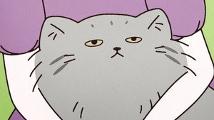 うごく！ねこむかしばなし 1. évad Ep.3 3. epizód