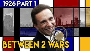 Between 2 Wars 1. évad Ep.19 19. epizód