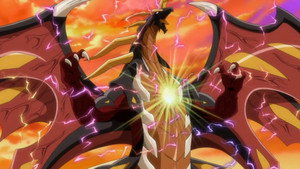 爆丸バトルブローラーズ 2. évad Ep.24 24. epizód