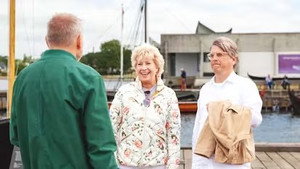 Sæt pris på Danmark 7. évad Ep.8 8. epizód