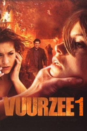 Vuurzee 1. évad (2005-11-26) poszter