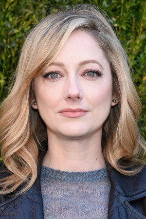 Judy Greer profil kép