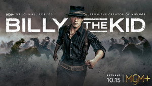 Billy the Kid kép