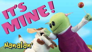 Nanalan' 1. évad Ep.1 1. epizód