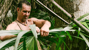 Naked and Afraid: Alone 1. évad Ep.2 2. epizód