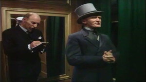 Upstairs, Downstairs 2. évad Ep.7 7. epizód