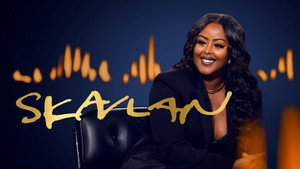Skavlan 25. évad Ep.4 4. epizód
