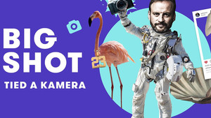 Big Shot kép