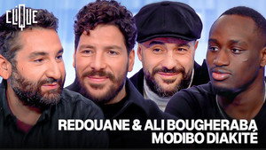 Clique 12. évad Ep.78 78. epizód