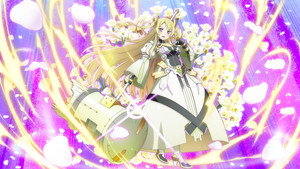結城友奈は勇者である kép