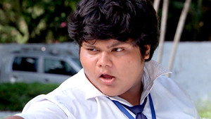 बालवीर 1. évad Ep.541 541. epizód