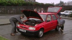 Still Game 2. évad Ep.4 4. epizód
