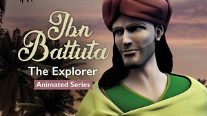 Ibn Battuta The Explorer kép