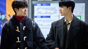 거짓말, 뱀파이어가 어디 있어? 1. évad Ep.5 5. epizód