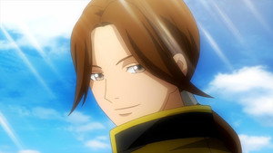 戦国無双 1. évad Ep.5 5. epizód