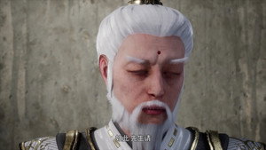 万界至尊 1. évad Ep.11 11. epizód