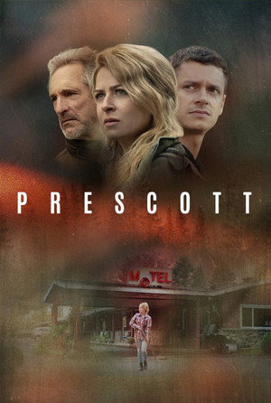Prescott poszter