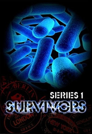 Survivors 1. évad (1975-04-16) poszter