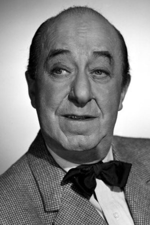Ed Wynn profil kép