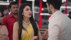 कैसे मुझे तुम मिल गये 1. évad Ep.184 184. epizód
