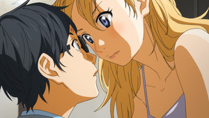 四月は君の嘘 1. évad Ep.4 4. epizód