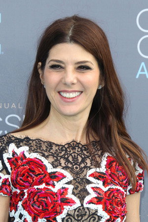 Marisa Tomei profil kép
