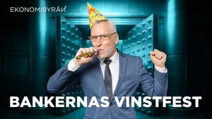 Ekonomibyrån 8. évad Ep.6 6. epizód
