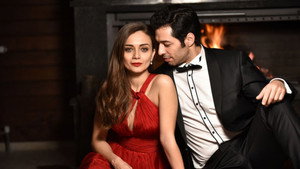 Aşk ve Gurur kép