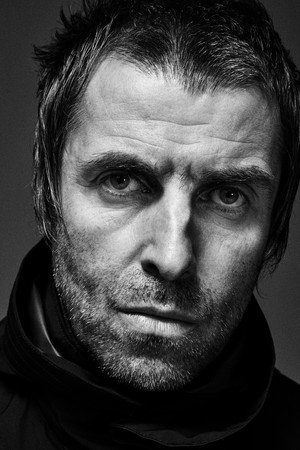 Liam Gallagher profil kép