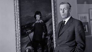 Spymasters: The Great Spy Writers 1. évad Ep.2 2. epizód