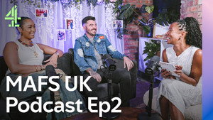 MAFS UK: It’s Official! With Lucinda Light 1. évad Ep.2 2. epizód