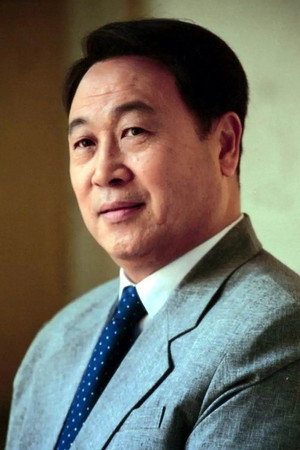 Xiu Zongdi profil kép