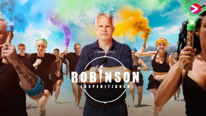 Robinson Ekspeditionen kép