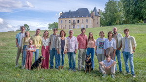 Château Planckaert kép