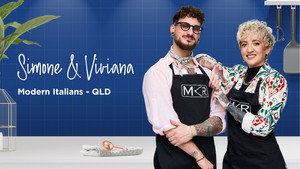 My Kitchen Rules 14. évad Ep.3 3. epizód
