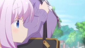 スロウスタート 1. évad Ep.1 1. epizód
