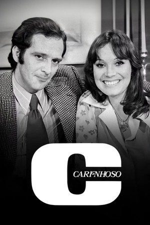 Carinhoso 1. évad (1973-07-02) poszter
