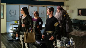 Dwight in Shining Armor 2. évad Ep.10 10. epizód