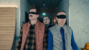 Gränsfall 1. évad Ep.4 4. epizód