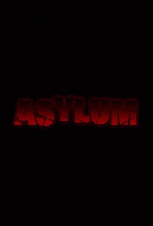 Asylum 1. évad (1996-01-22) poszter