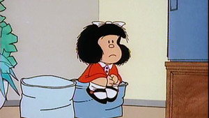 Mafalda 1. évad Ep.1 1. epizód
