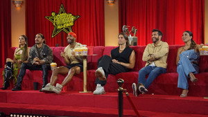 La Casa de los Famosos 5. évad Ep.99 99. epizód