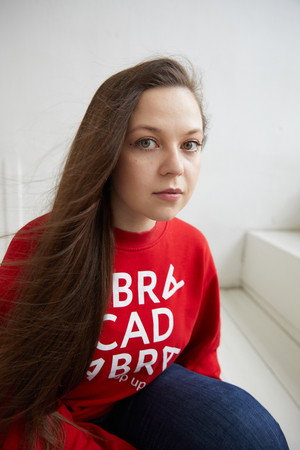 Viktorija Portnova profil kép