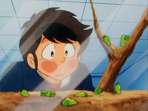 うる星やつら 1. évad Ep.48 48. epizód
