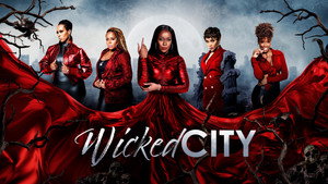 Wicked City kép