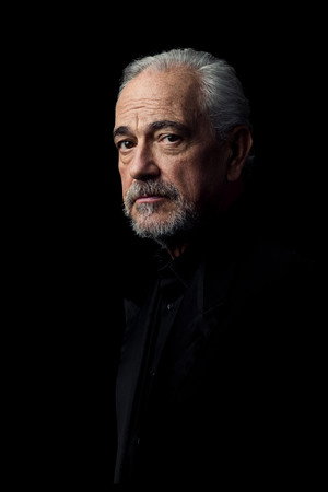 Gene Bervoets profil kép